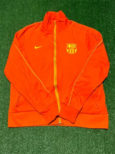 Jaqueta Barcelona Nike 2012/2013