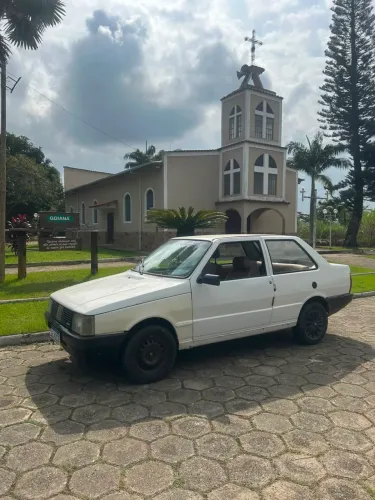 Fiat Premio CS 1.6/ 1.5/ 1.3 2P 1986