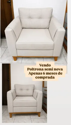 Poltrona 