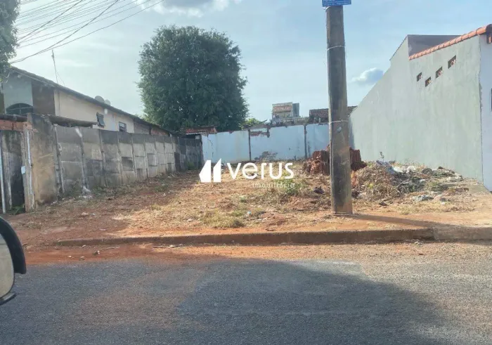 TERRENO à venda, Presidente Roosevelt - Uberlândia/MG