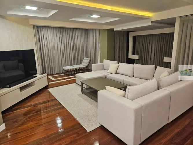 Apartamento Alto padrão 244 m2 no centro de Lages