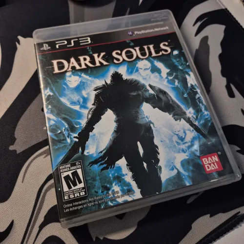 Dark Souls (PS3)