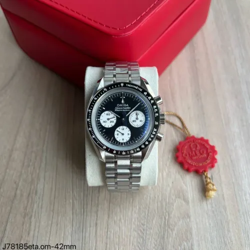 Relógio omega Speed master moonwatch