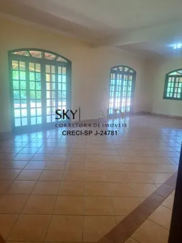Casa em condominio em Interlagos, 4 quartos, 4 vagas