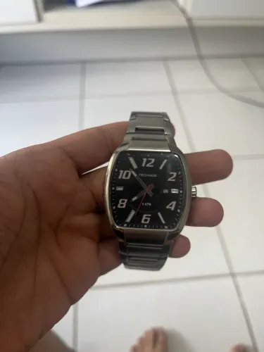 Vende-de relógio Technos