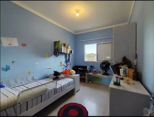 Vendo Sobrado com 4 dormitórios à venda, 162 m² por R$ 510.000 - Jardim dos Bandeirantes -