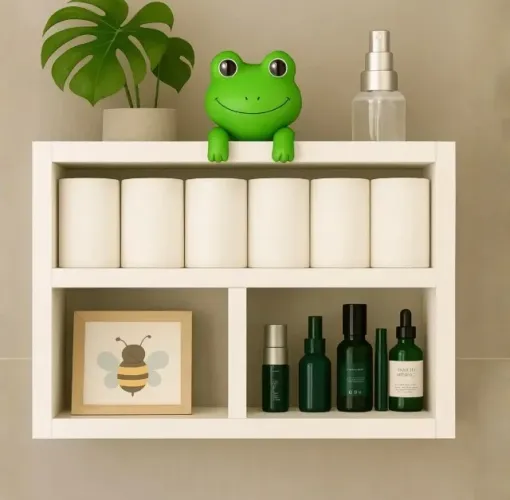 NICHO ORGANIZADOR