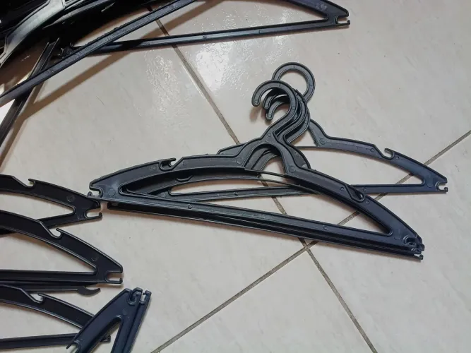 Cabides adulto 60 por 25,00