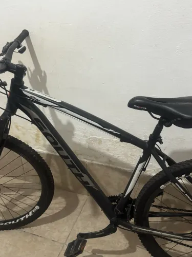 Bicicleta Aro 29