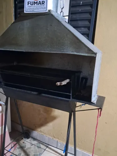 Churrasqueira