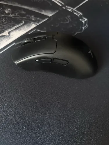 MOUSE DELUX M900 PRO