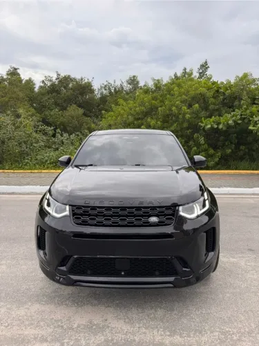 Land Rover Discovery Sport SE R-DYN. 2.0 Bi-TB DIE 2021