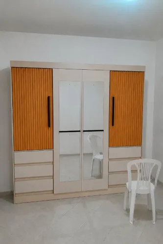 Guarda roupa Casal