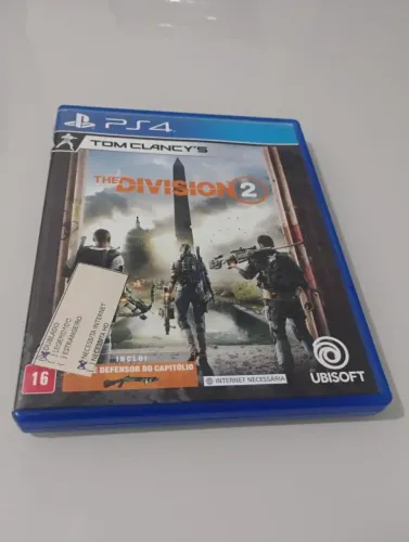 Division 2