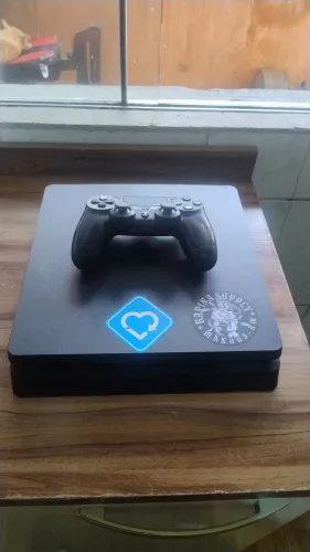 Ps4 destravado 