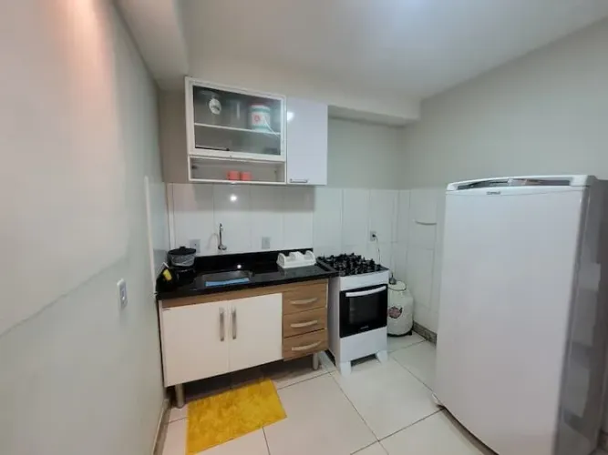 ALUGO KITNETS ILHA DOS ARAÚJOS