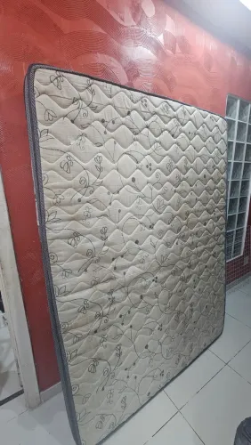 Colchão Casal Padrão Ortobom