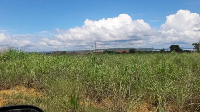 Lote 5.500 m2 Melhor preço da região