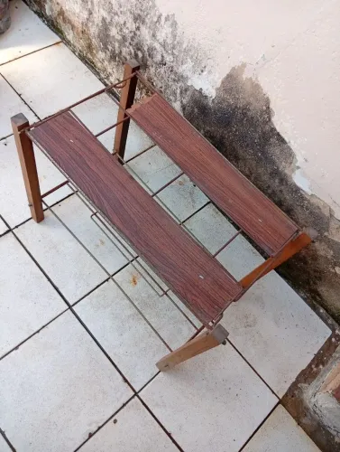 Móvel antigo anos 70/80