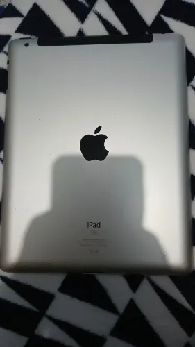 Ipad Aplle 32 Gb
