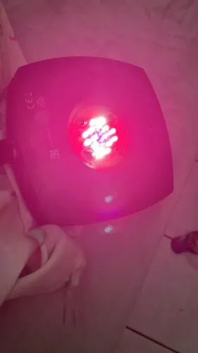 Ai Hydra 16hd Fuge (refúgio). AquaIlumination