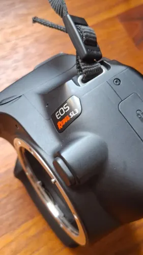 canon sl3