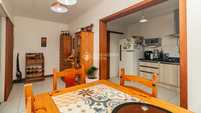Apartamento com 2 quartos, 68.35m² privativos, à venda, em frente ao Triangulo da Assis Br