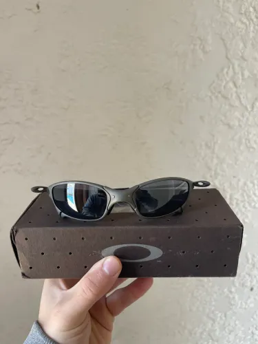Oakley Juliet Original XMetal