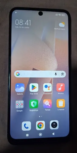 Xaiomi redmi note 11