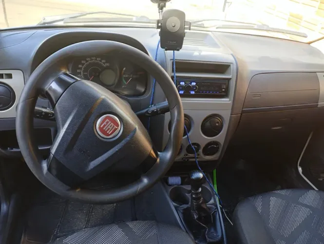 Fiat Palio 1.0/ Trofeo 1.0 Fire/ Fire Flex 2P 2015