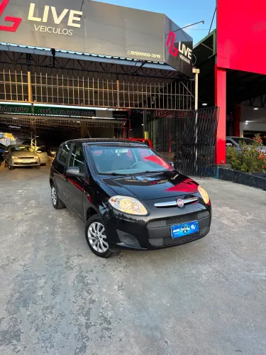 Fiat Palio Attractive 1.0 EVO Fire Flex 8V 5P 2016