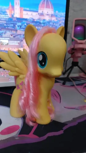Fluttershy 22 cm
