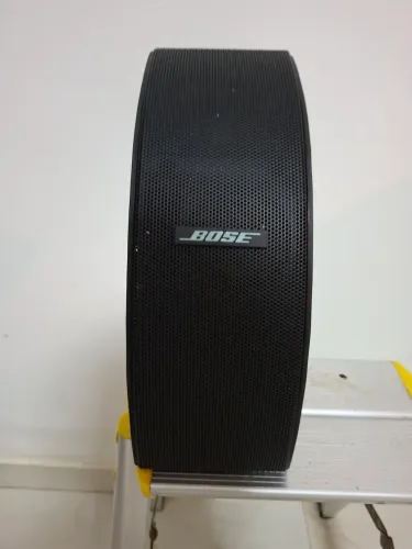 Caixas de som passivas Bose