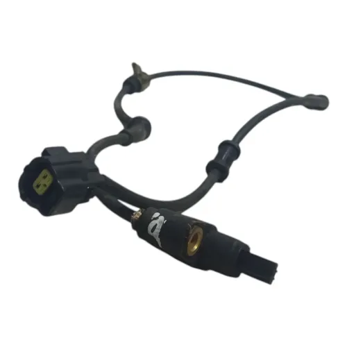 Sensor ABS traseiro direito Chery QQ 2012 2013 2014 a 2015