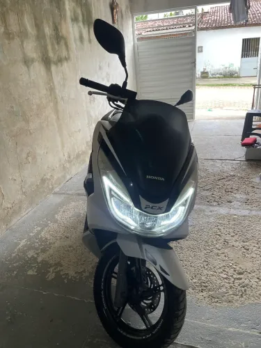 PCX 2018 