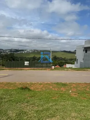 Terreno à venda, - Terras da Fazenda - Itatiba/SP