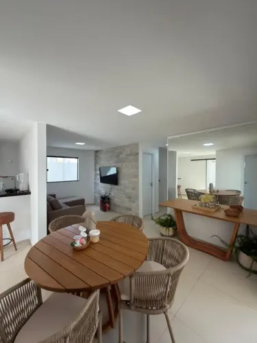 Casa Luxo-Barreirinhas-River Residence-4 Suítes-MA