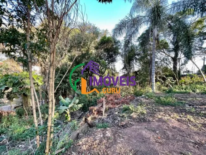 TERRENO - CHÁCARAS SÃO BENTO - SP