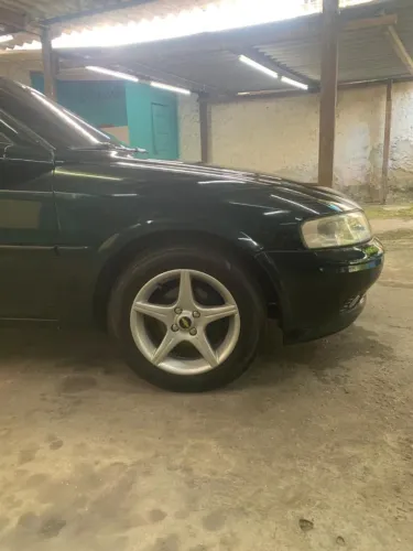 Chevrolet Vectra GLS/expres.2.2/ 2.0 E 2.0 CD 8V 1997