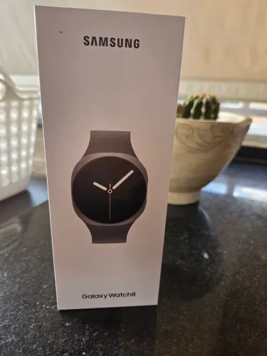 Samsung watch 8 BT 40mm