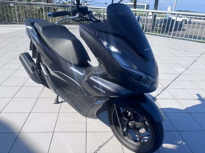Honda Pcx 160 CBS 2024  - Vendedora Fernanda 