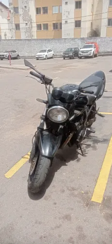 Bandit 650 