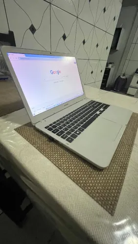 Notebook Samsung Intel Core i3 + SSD 256G B