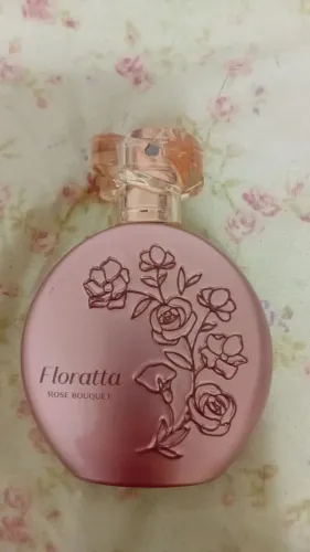 Floratta Rose Bouquet