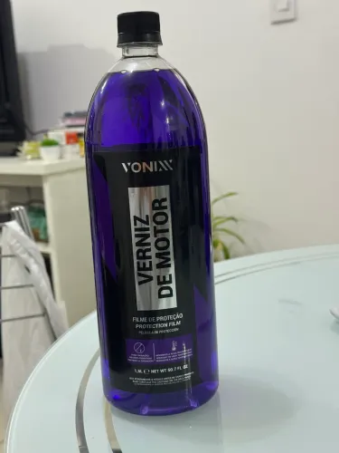 Verniz de Motor Vonix