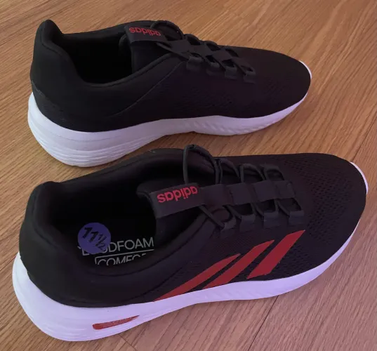 TÊNIS ADIDAS CLOUDFOAM COMFORT MASCULINO