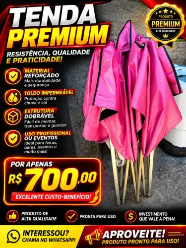 Tenda