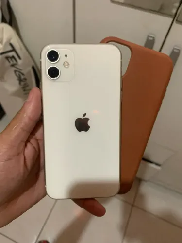 Iphone 11 64gb zero todo perfeito ok