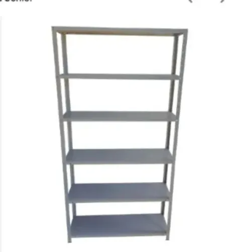 estante em aço