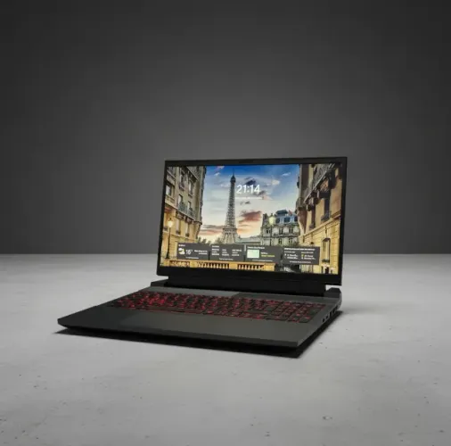 Notebook Dell G15 5530